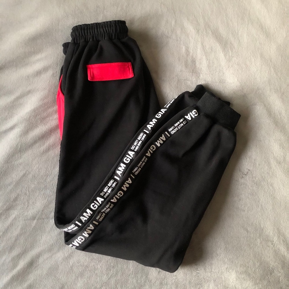 I.AM.GIA Blaster Pant